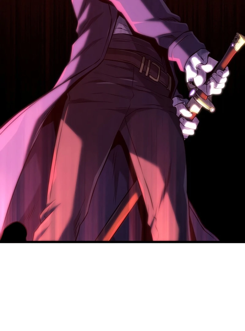 Revenge of the Iron-Blooded Sword Hound, Chapter 134 image 131